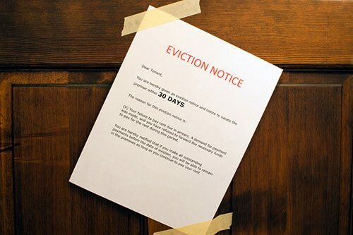 Eviction Services